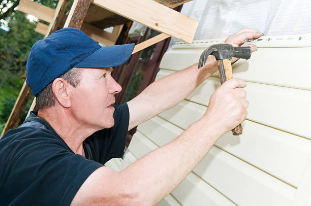 Best Steel Siding Installation  in Pojoaque, NM