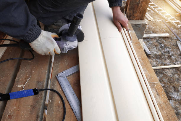Best Aluminum Siding Installation  in Pojoaque, NM