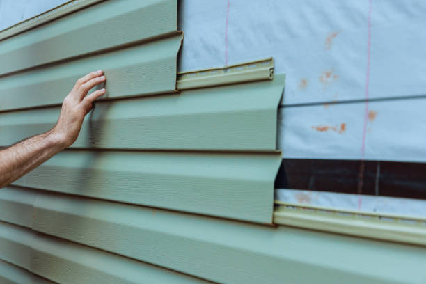 Best Storm Damage Siding Repair  in Pojoaque, NM